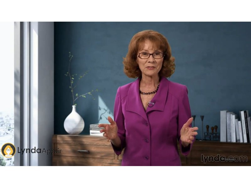 دوره یادگیری زبان بدن