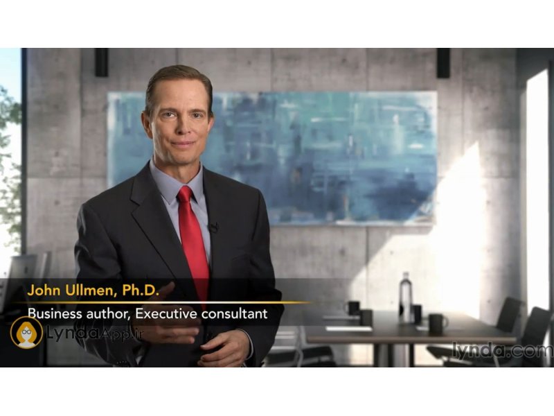 دوره ایجاد مهارت های رهبری سازمانی در خودتان