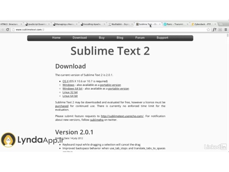 آموزش کاربردی JavaScript و AJAX