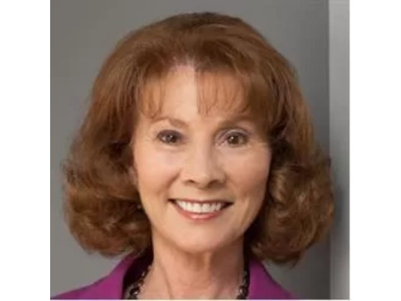 کارول کینزی گومان